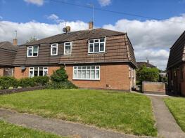 15, Norfolk Close, Worcester WR2 5RA