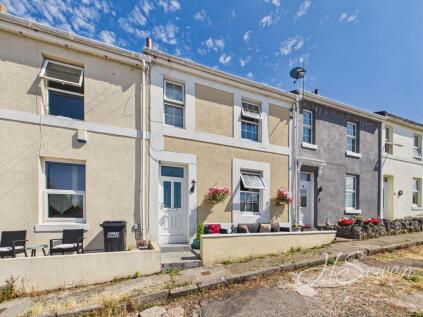 Grafton Terrace, Torquay, TQ1