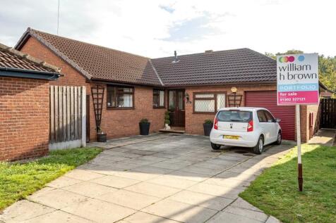 Lowfield Close, Barnby Dun, Doncaster