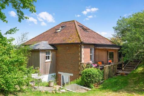 The Mount, Sturminster Newton