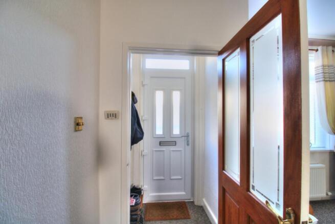 Golf Terrace, Silloth, CA7 photo 2