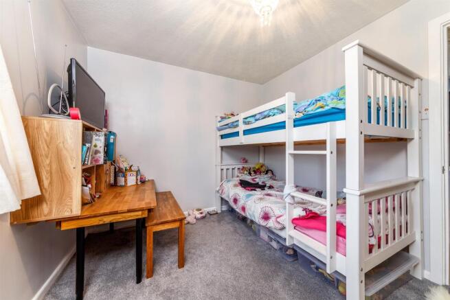 Third Bedroom 