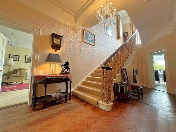 Oak Bank, Scotby, Carlisle photo 4