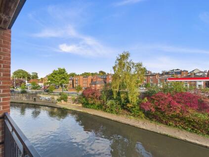Princes Drive, Worcester, Worcestershire, WR1