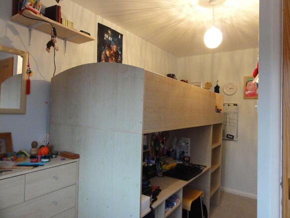 Bedroom 5