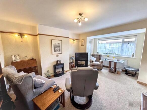 Lancaster Avenue, Leek photo 4