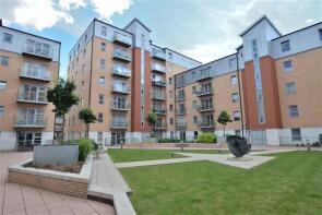 25, Gatekeeper's House, Queen Mary Avenue, South Woodford, London E18 2FE