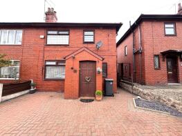 14, Hemlock Avenue, Oldham OL8 3DN