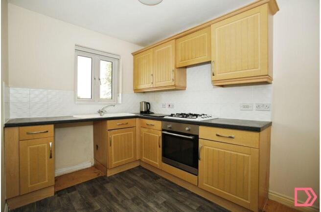 Modern kitchen