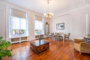Flat A, 100, Addison Road, London W14 8DD