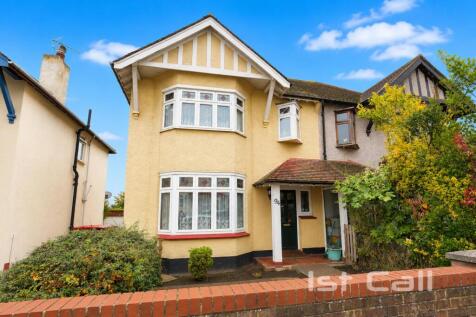 Ambleside Drive, Southend-On-Sea