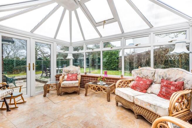 Conservatory