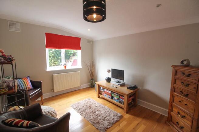 Reception Room Two