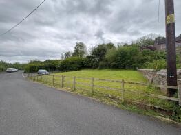 The Crossing, Church Road, Jackfield, Telford TF8 7ND