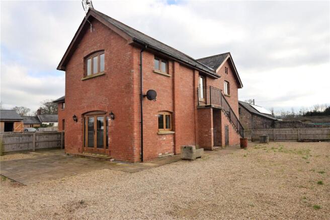 Seddons Cullompton