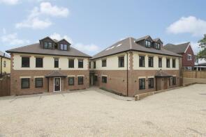 Flat 9, 211 213 London View House, Swakeleys Road, Uxbridge UB10 8DP