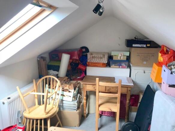 Loft Room