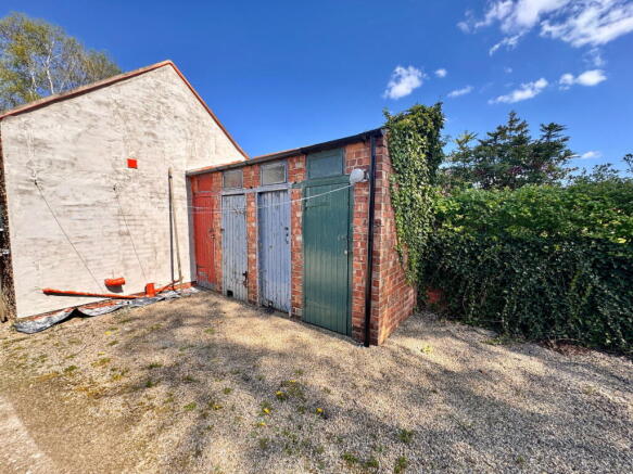 2 bed End of Terrace for sale Image 11