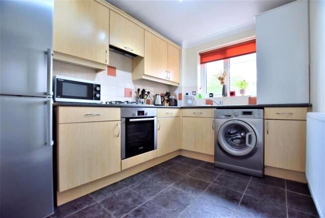 Fitted Kitchen