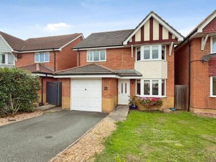Sylvan Drive, Newport, Isle of Wight