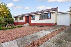 9, St Fillans Drive, Houston, Johnstone PA6 7EA