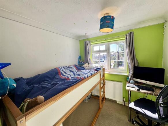 BEDROOM 3