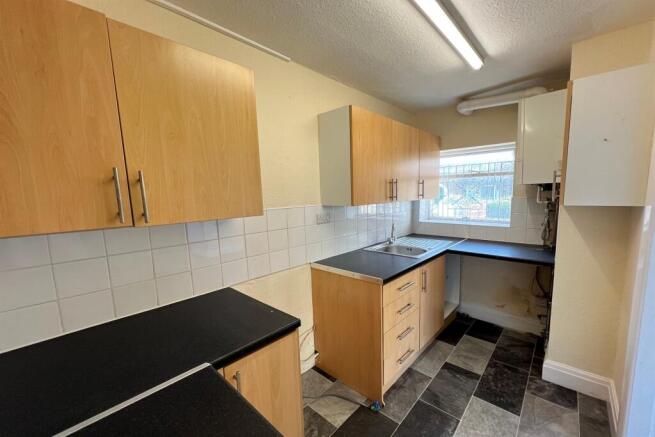 1 bed Flat to rent Image 8