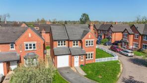 11, The Meadows, Ellesmere SY12 0QU