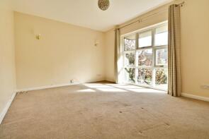 Flat 4, 14 The Knoll, Shortlands Road, Shortlands, Bromley BR2 0JD