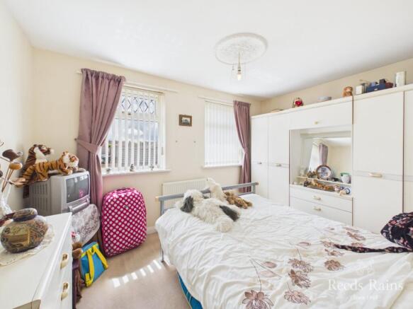 2 bed End of Terrace for sale Image 9