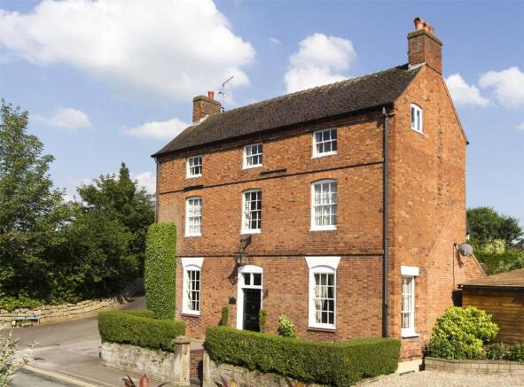 Haywood House