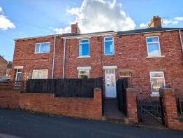 23, Mitchell Street, Birtley Central, Chester Le Street DH3 1EP