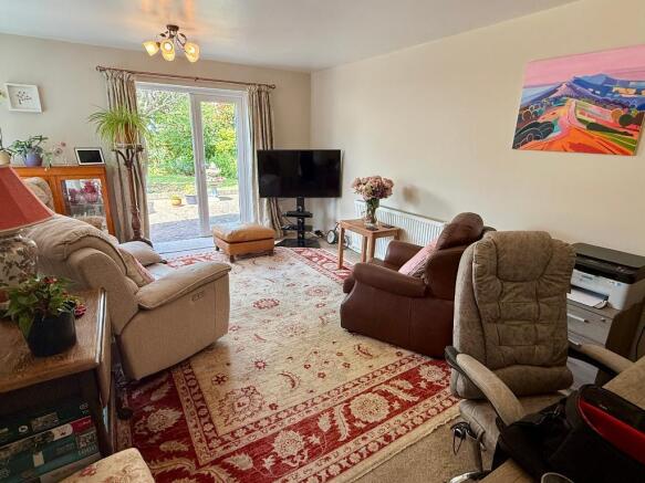 Bredon Grove, Poolbrook, Malvern, Worcestershire, WR14 3JR photo 4
