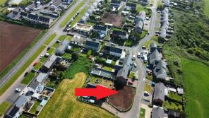 10, Stranraer Road, Pennar, Pembroke Dock SA72 6RX