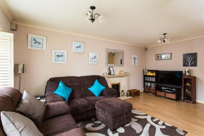 Sitting Room Alt View