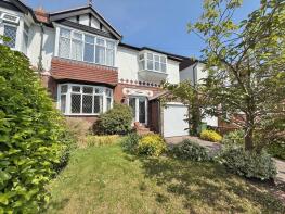11, Evelegh Road, Portsmouth PO6 1DH