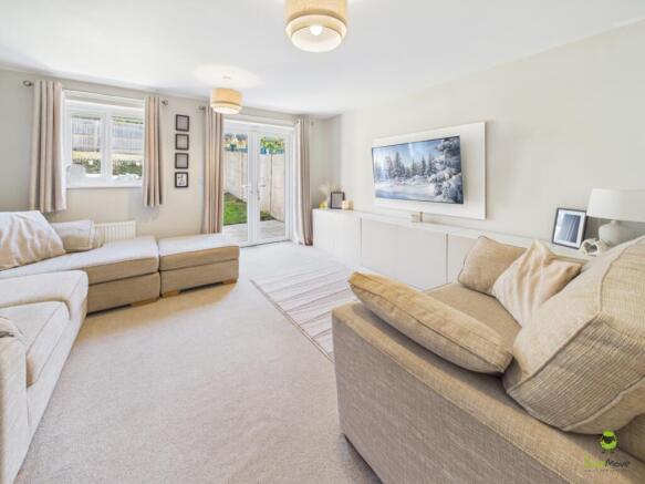 Presented by Clinton at EweMove Bexleyheath and Da