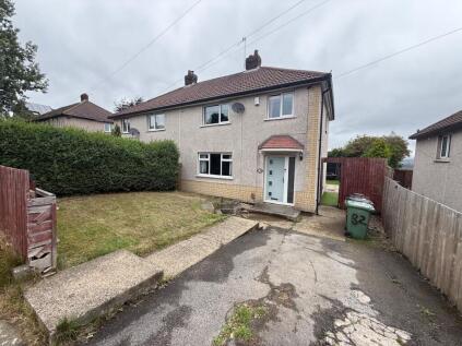 Rowantree Drive, Thorpe Edge, Bradford