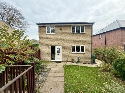 Wakefield Road, Denby Dale, HD8 8SS
