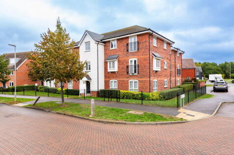 Edmett Way, Langley, Maidstone