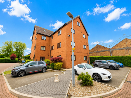 Grosvenor Crescent, Grimsby, DN32