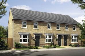 23, Fen Street, Brooklands, Milton Keynes MK10 7ES