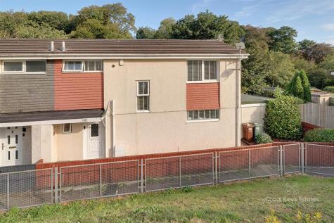 Thirlmere Gardens, Derriford
