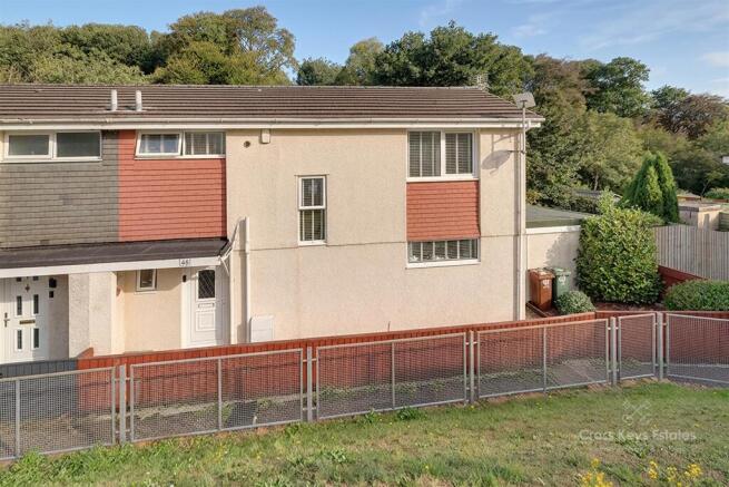 More Property Information