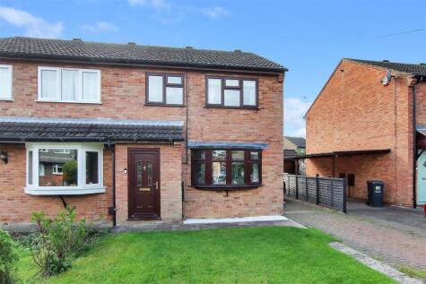 Spring Court, Welton