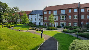 Apartment 51, Casson Court, Church Street, Thorne, Doncaster DN8 5BB