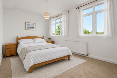 Stapleton Hall Road, London, N4