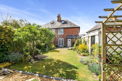 Princes Crescent, Lyndhurst, SO43