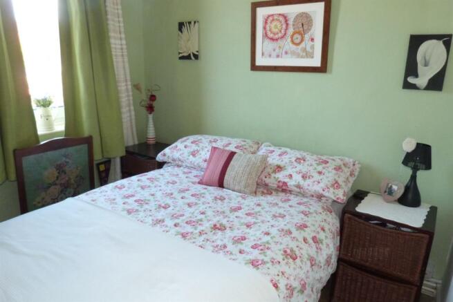 BED 2