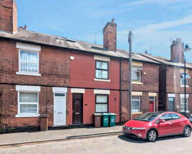 Glapton Road, Nottingham, NG2 2FE